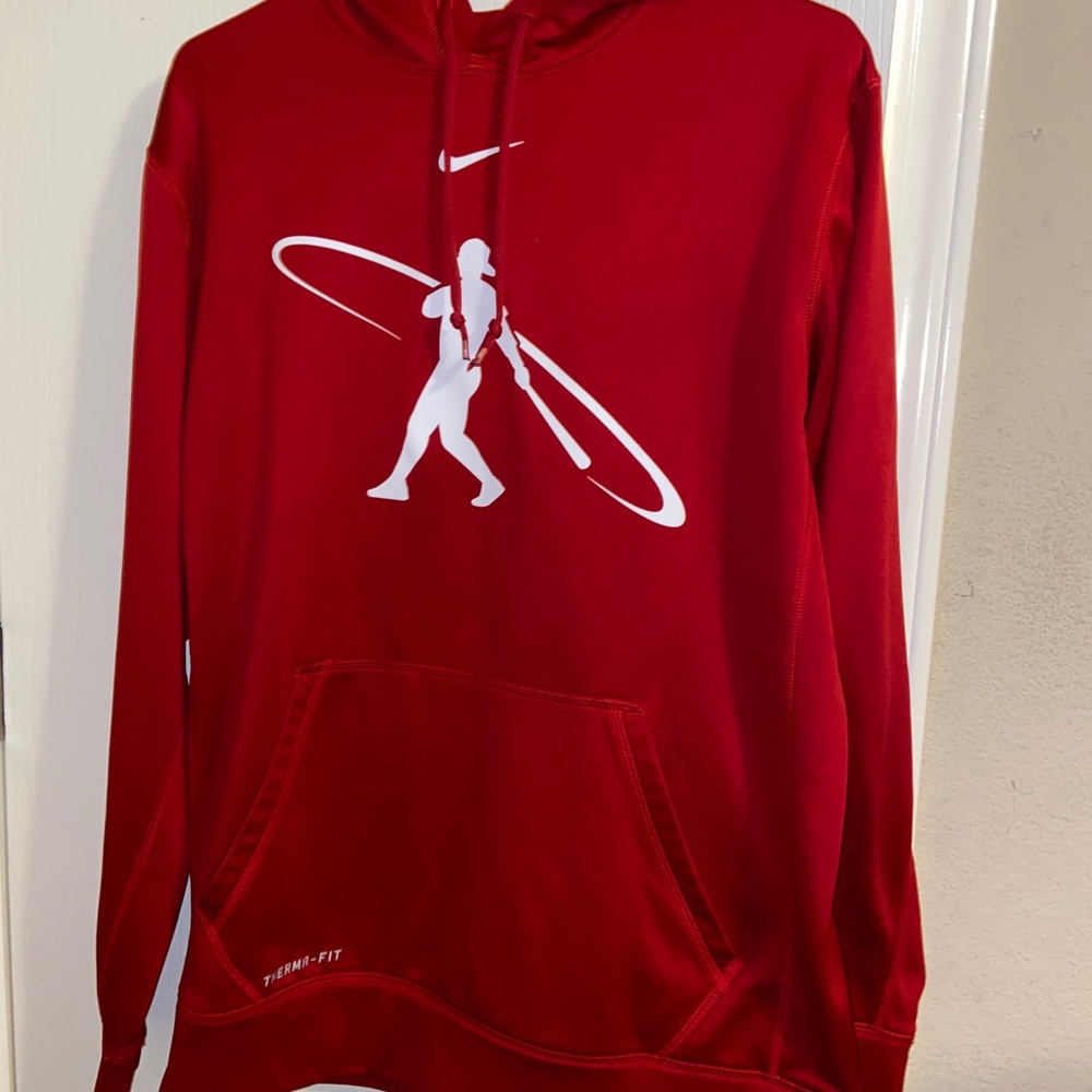 Nike hoodie